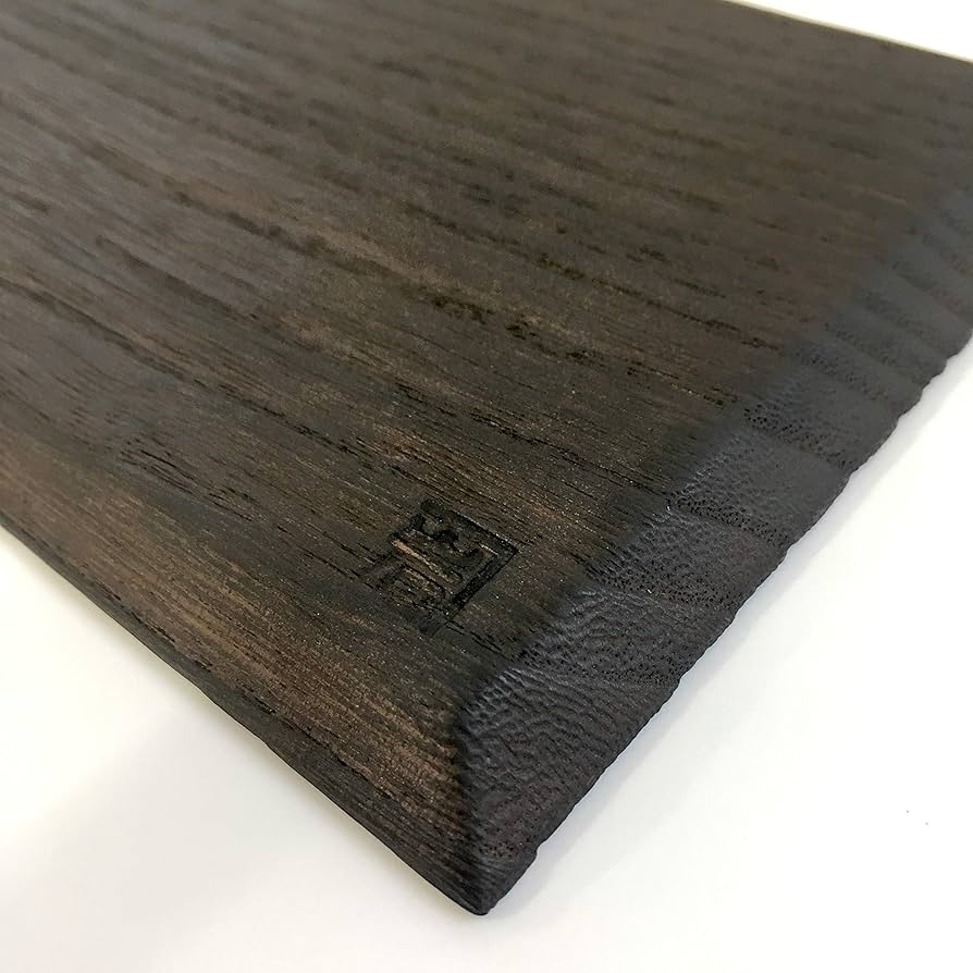 Amazon｜ちょこっとトレー 艶無し 2枚組セット 金沢桐工芸 岩本